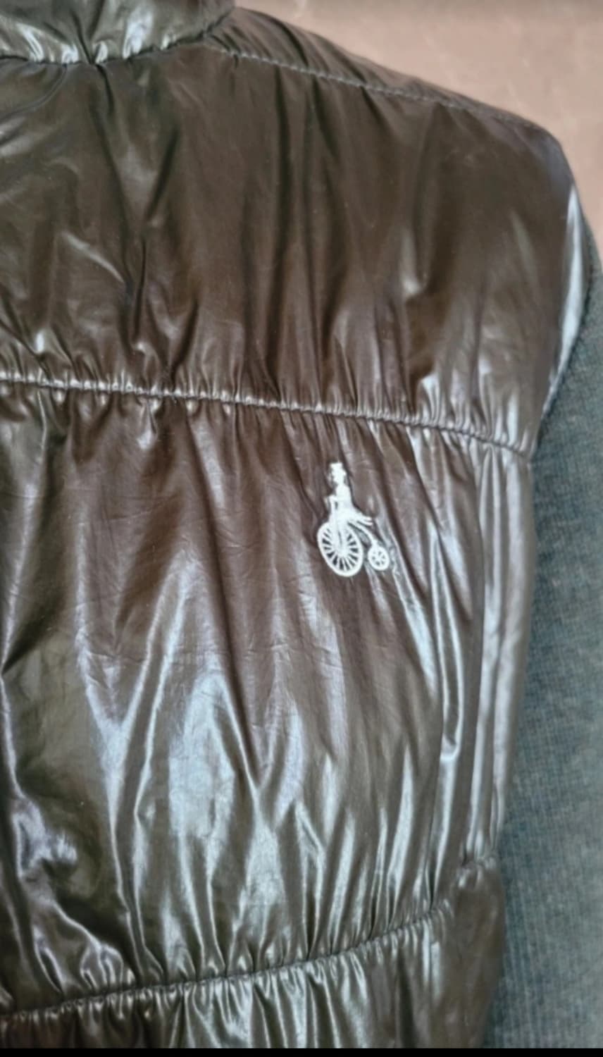 👠여성90사이즈👠 빈폴 골프 니트티 상품이미지8