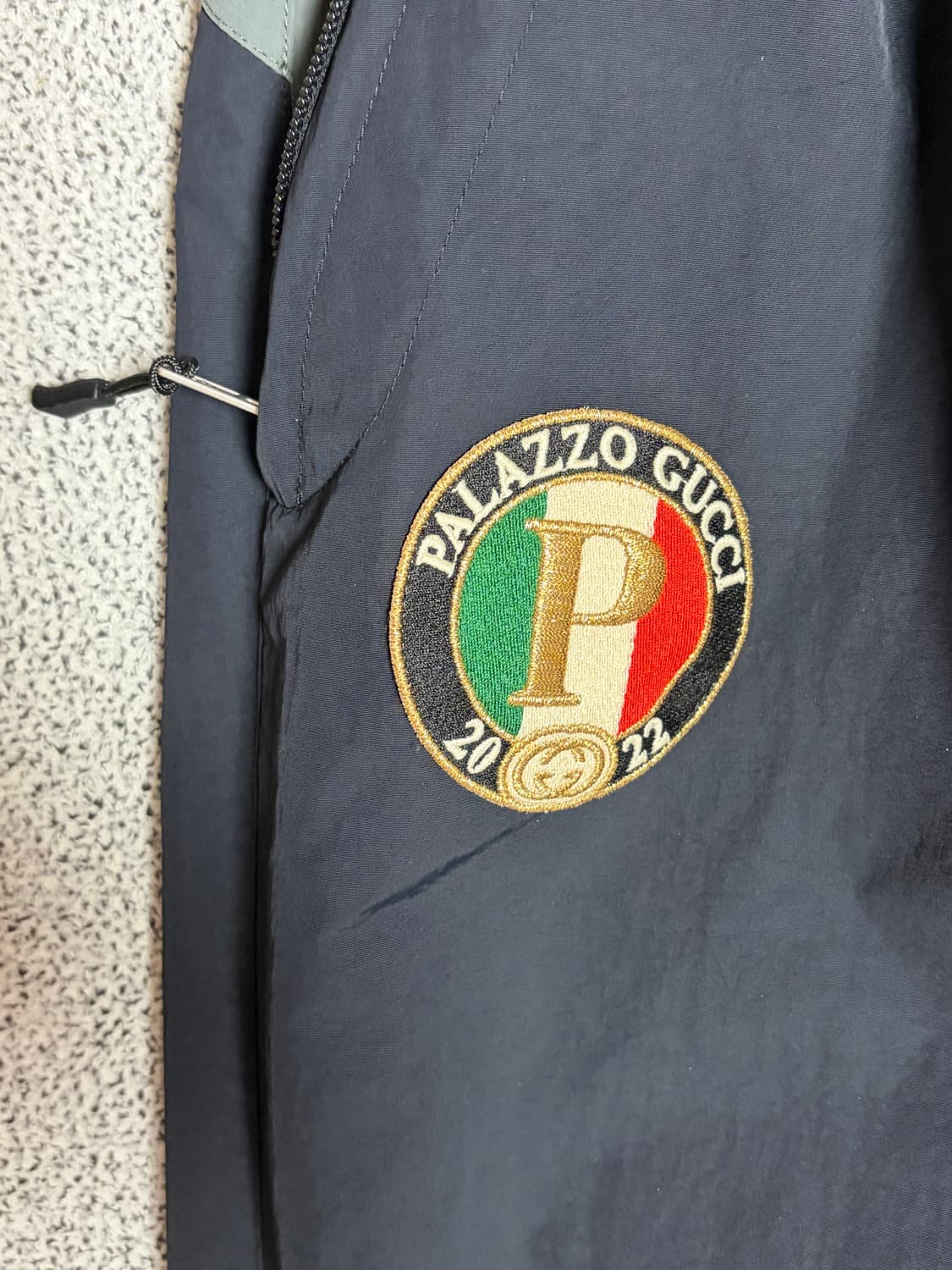 구찌x팔라스 콜라보 팬츠 L(82) 상품이미지4