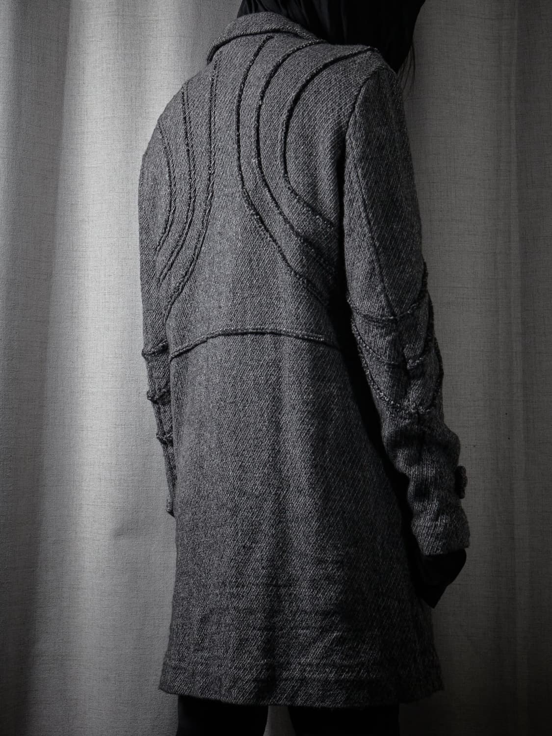 Comme des homme plus 03aw 코트 상품이미지9