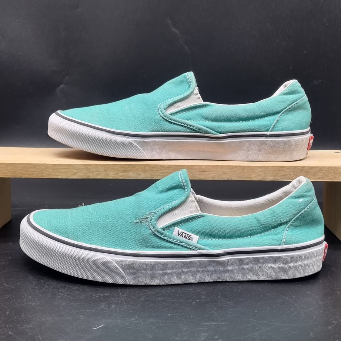 반스 클래식 남성슬립온265 상품이미지1