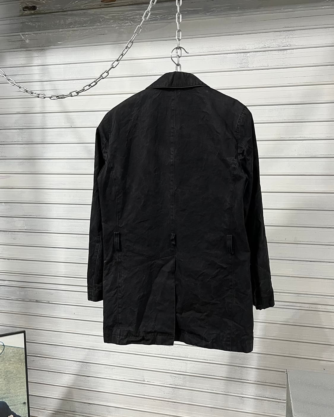 Paul Smith fade car coat 상품이미지7