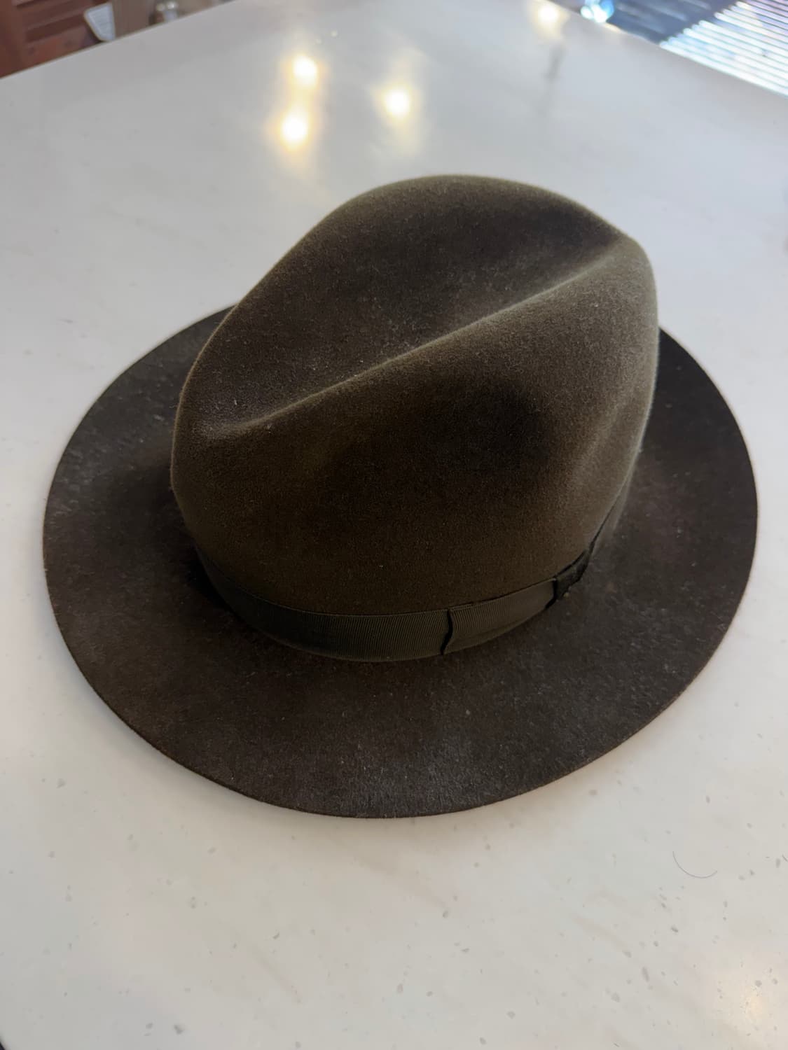 lock&co 페도라 상품이미지1