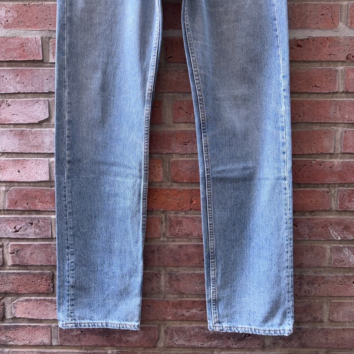 90s USA 리바이스 Levi’s 501 데님 팬츠 상품이미지4