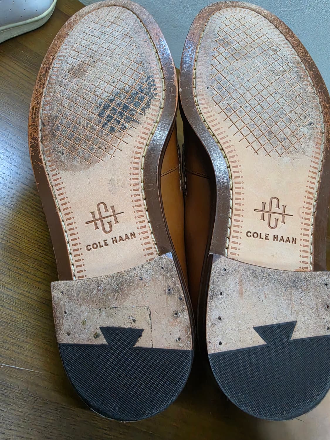 콜한 핀치 프렙 페니 로퍼 상품이미지9