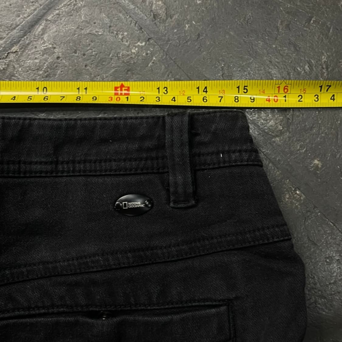 30 내셔널지오그래픽 조거팬츠  상품이미지7