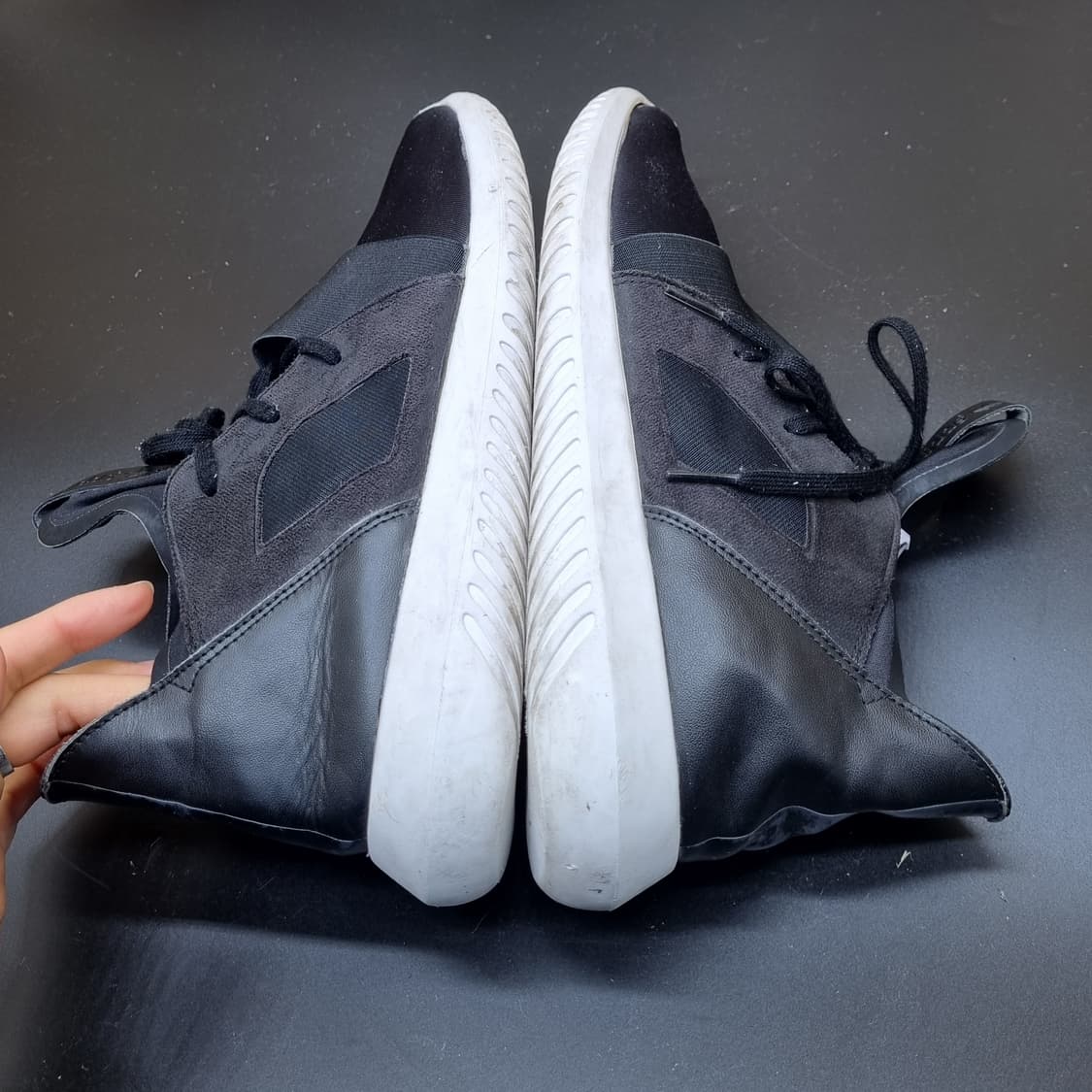 아디다스 디파이언트 남성운동화280 상품이미지5