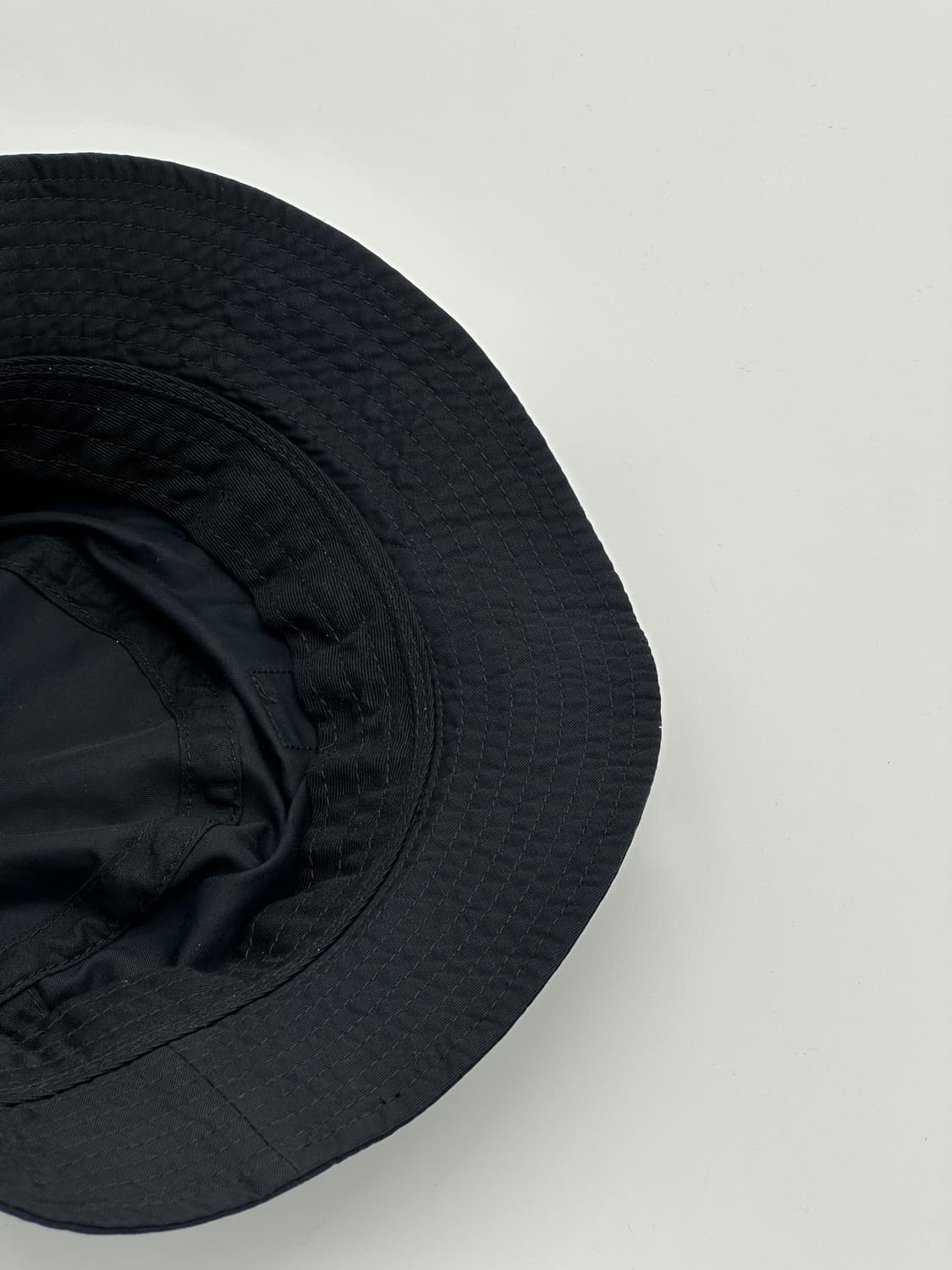 [M] 나이키 조던 블랙 버킷햇 모자 상품이미지5