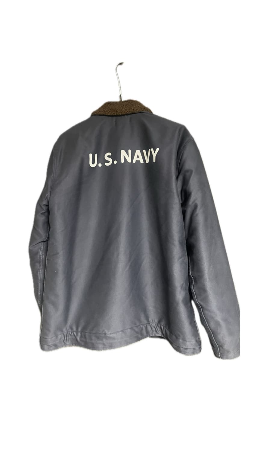 논스탁 NONSTOCK N-1 DECK 덱자켓 상품이미지3