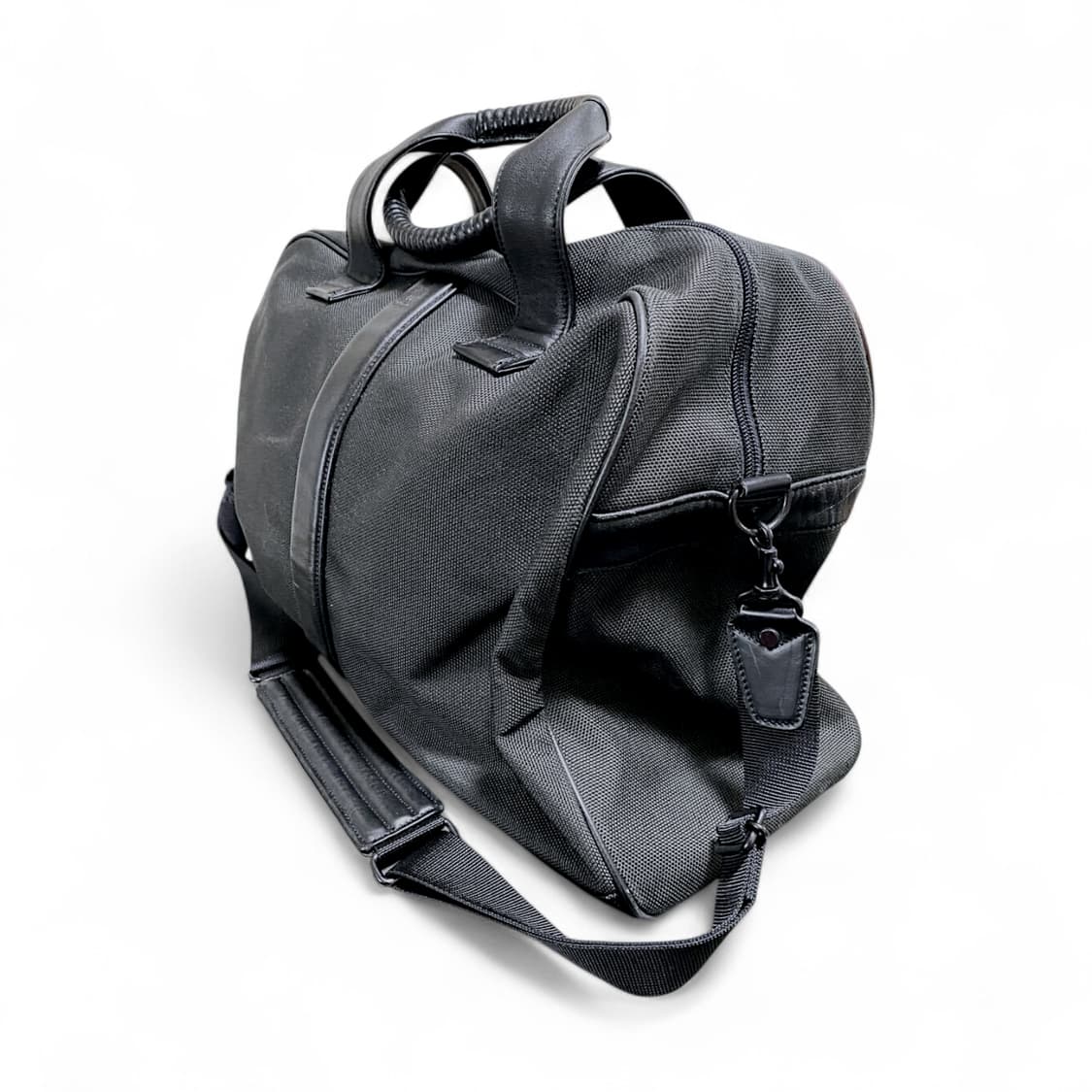 이세이미야케 아카이브 90s 아임프로덕트 스포츠 보스톤백 상품이미지4