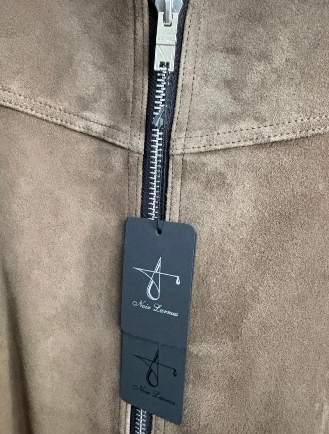 느와르 라르메스 스탠다드 jk#4 48 사이즈판매합니다 상품이미지2