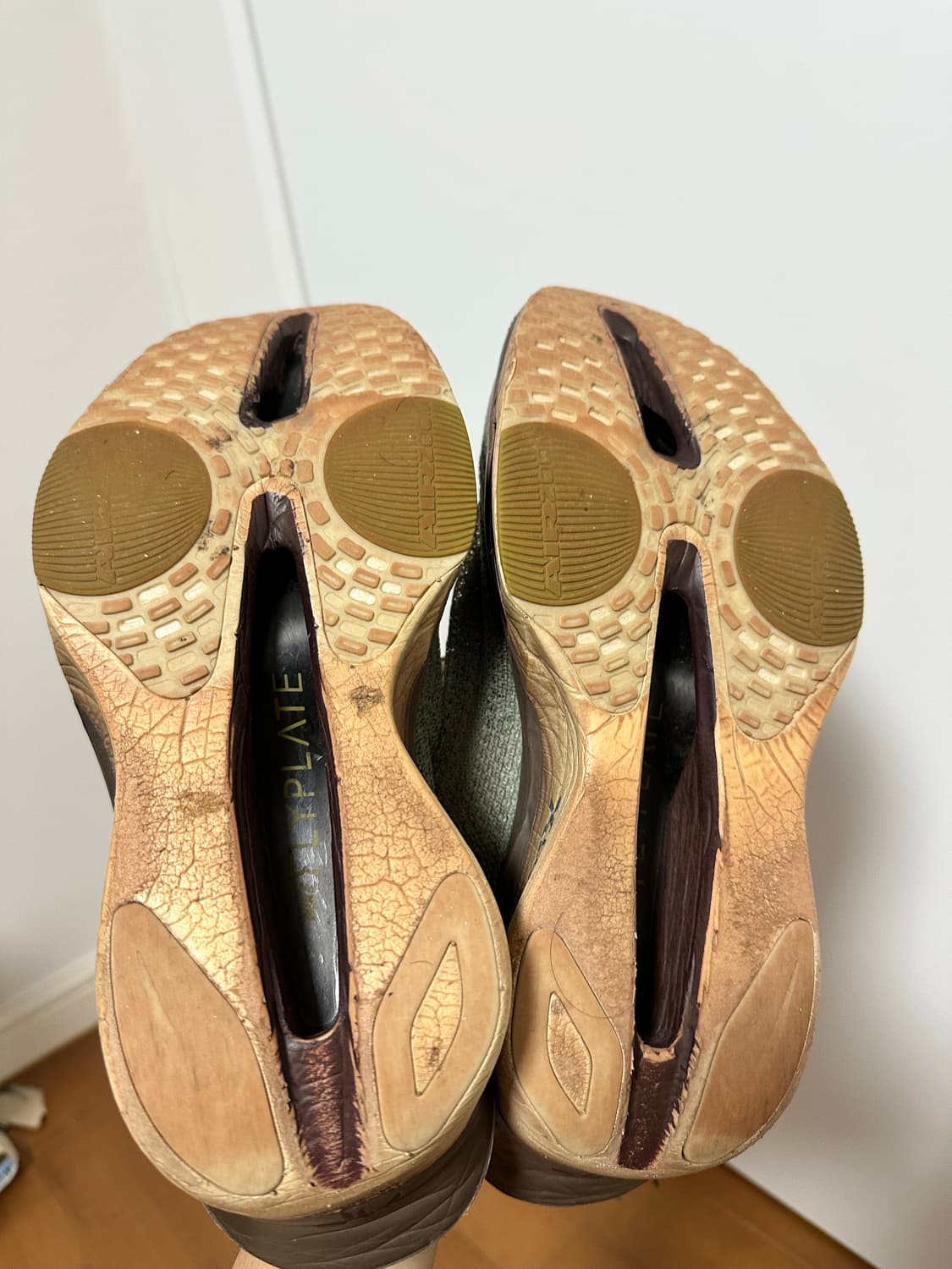 (급처)알파플라이3 270 상품이미지7