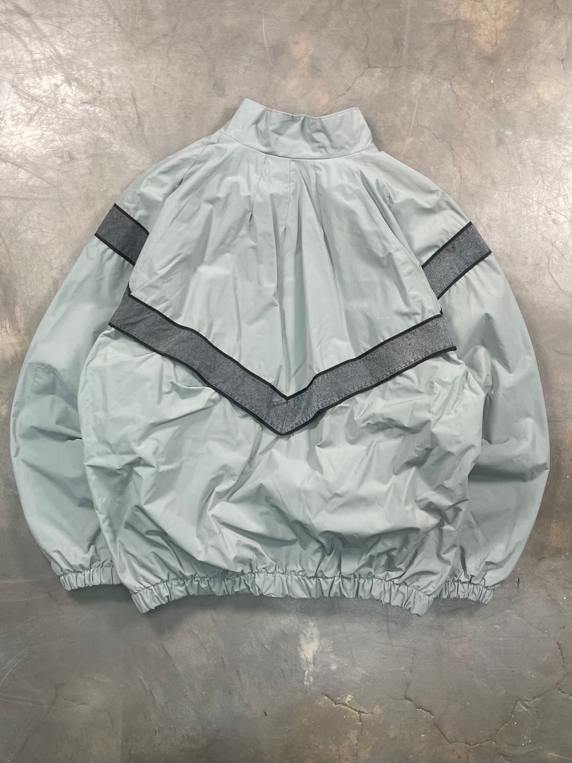 밀리터리 IPFU 바람막이 상품이미지4