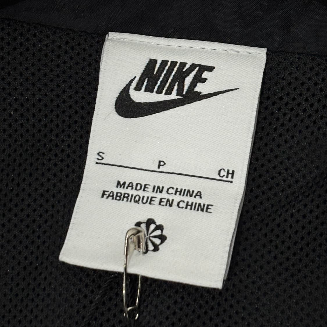 나이키 빅 스우시 바람막이 상품이미지2