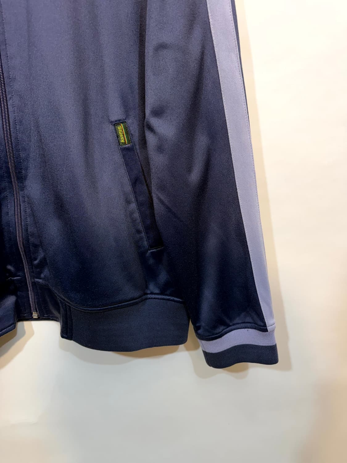 stussy jamaica jersey 상품이미지4