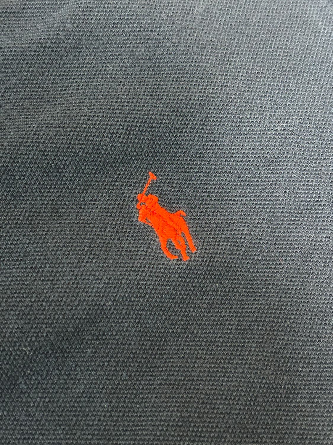 폴로 랄프로렌 네이비 치프키프 카라티 상품이미지4