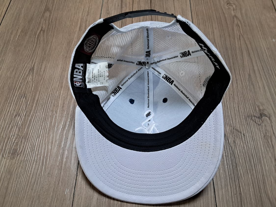 NBA 볼캡 Free  상품이미지9