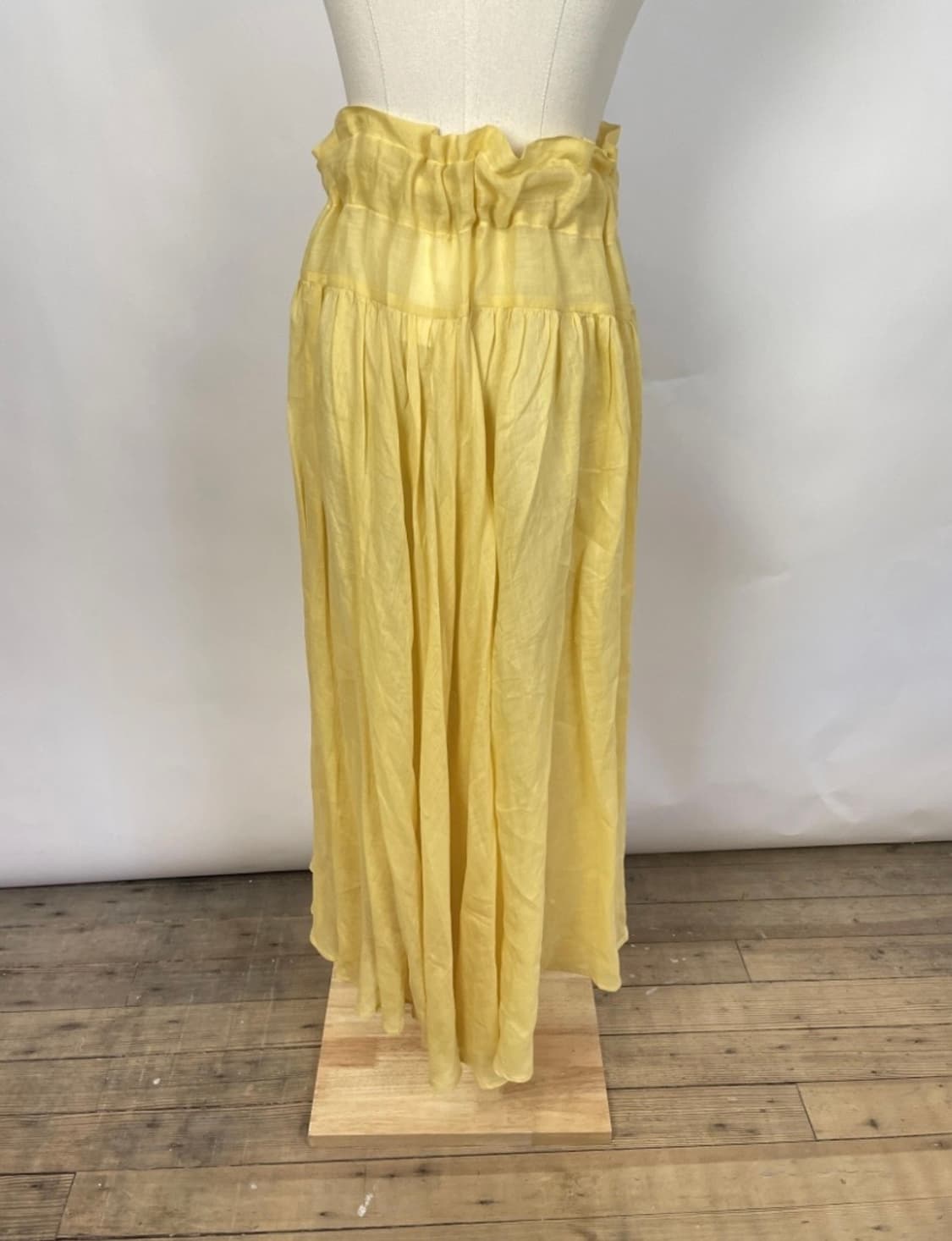 maryam nassir zadeh skirt 마리암나시르자데 상품이미지4