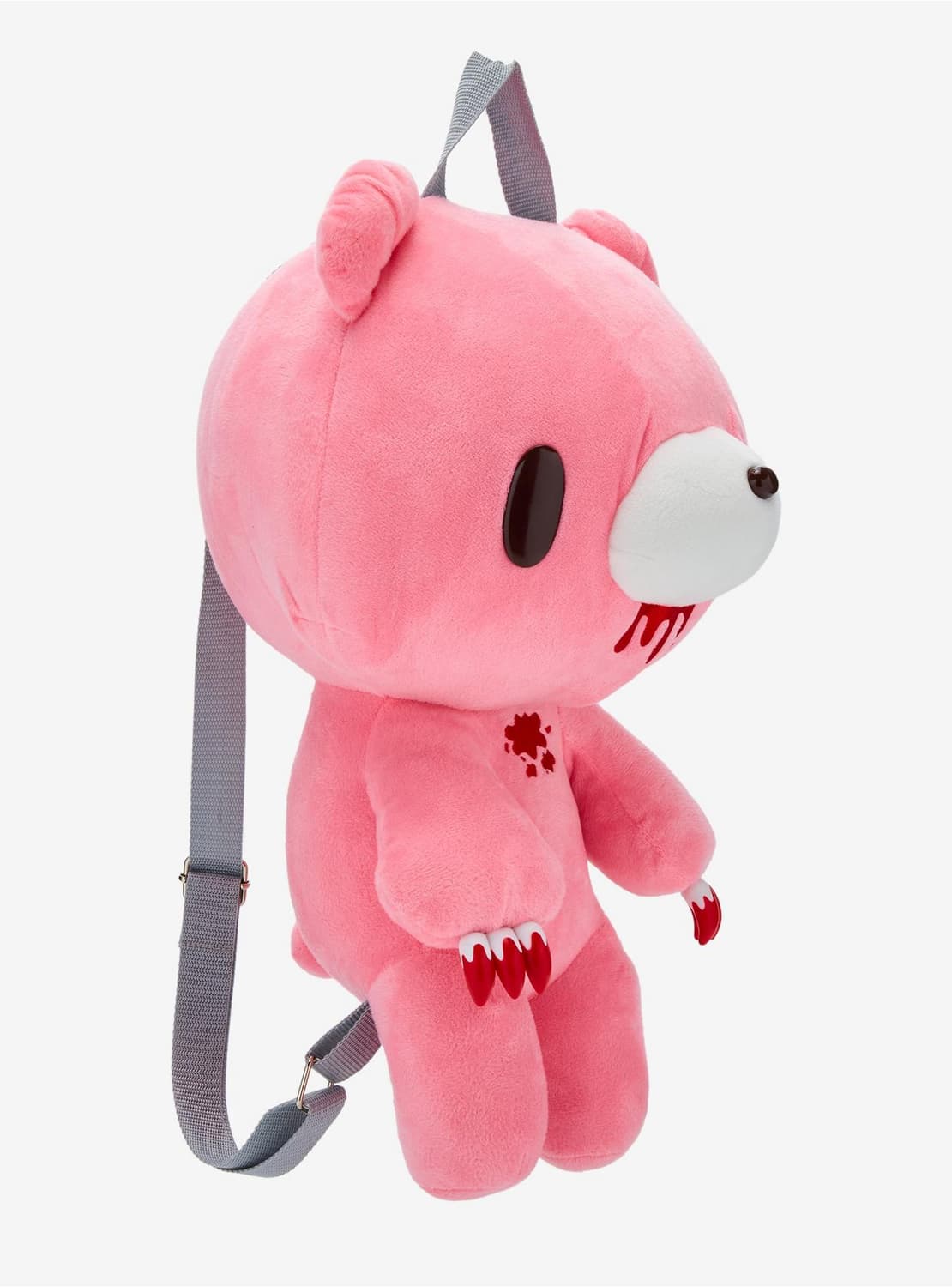 키치갸루펑크 글루미베어 백팩 가방 gloomy bear 상품이미지2