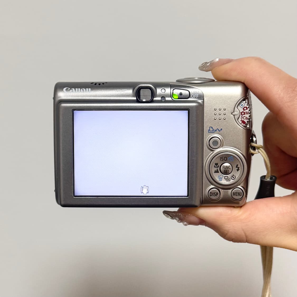 캐논 익서스 950is IXUS (익시IXY810is,파워샷 SD850) 상품이미지7