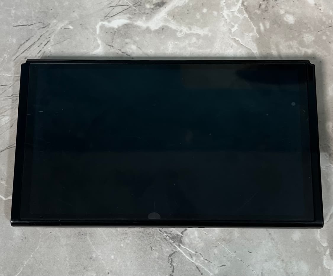 닌텐도 스위치 oled 본체만 상품이미지1