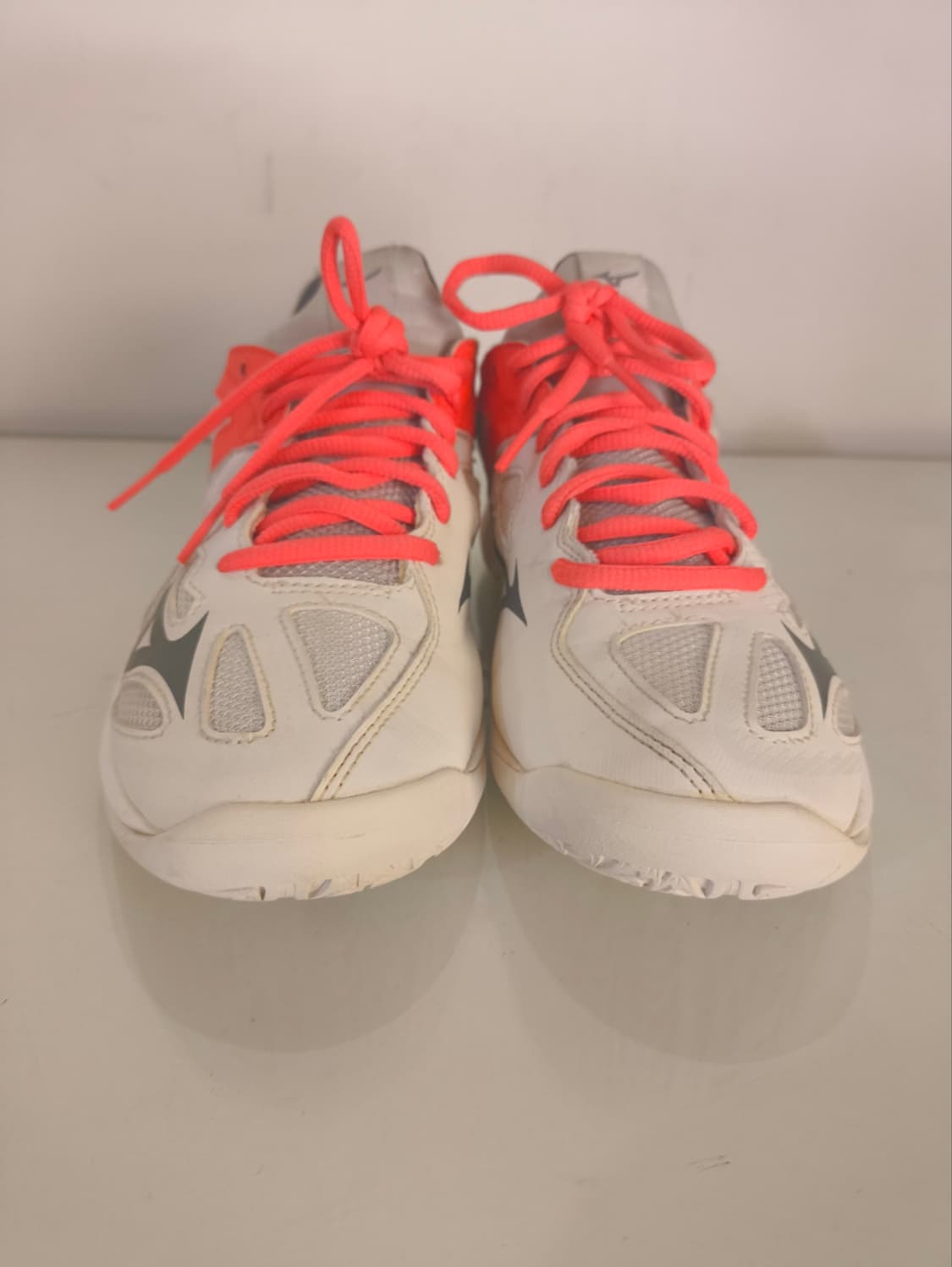 245mm 미즈노 고스트 쉐도우 인도어화 탁구화  상품이미지3