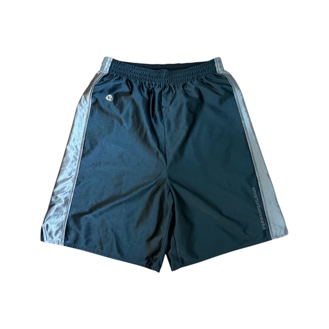 COYSEIO TRIKOT SHORTS BLACK 상품이미지1