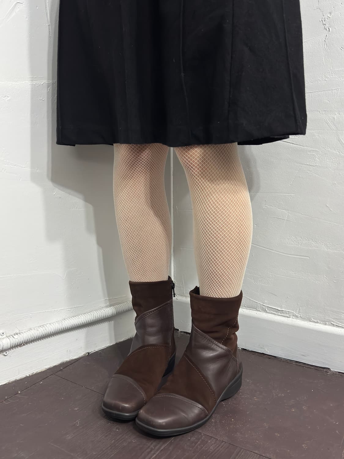 ecco design boots 상품이미지8