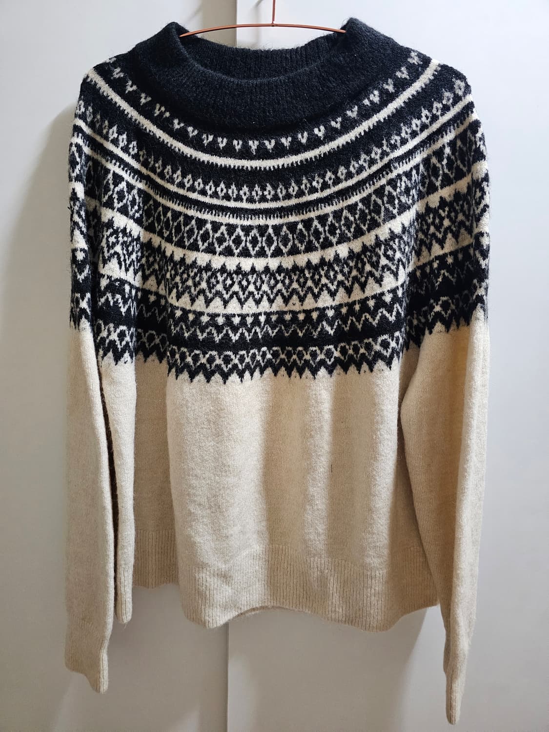 H&M 니트 상품이미지1