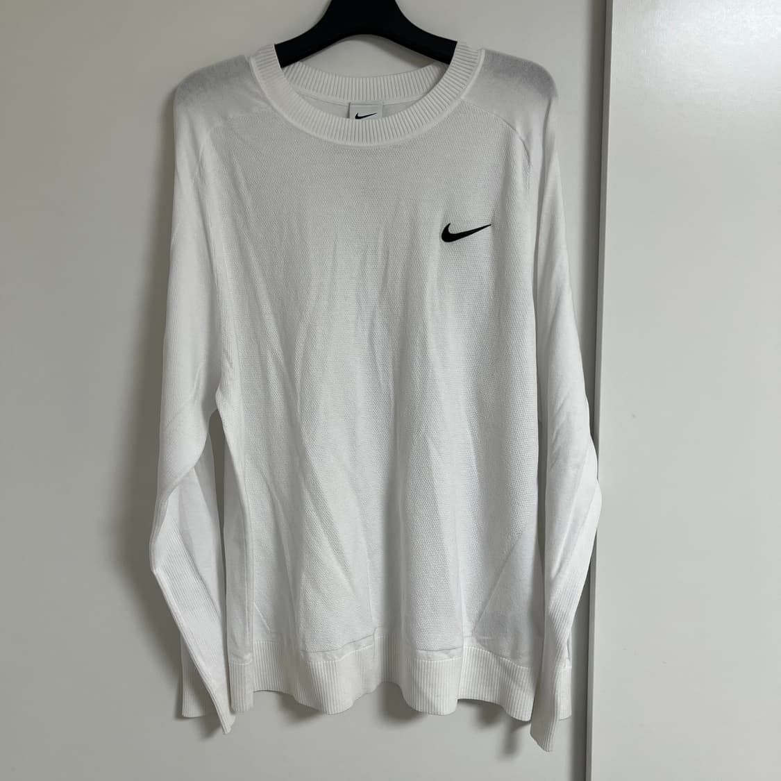 나이키 니트 상품이미지1