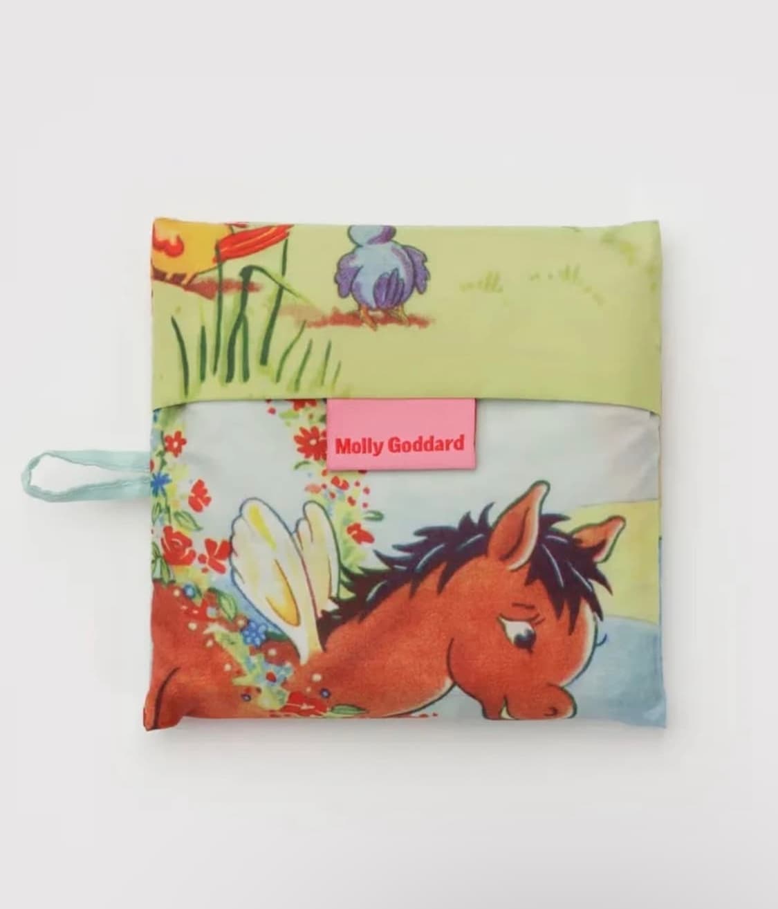 [몰리고다드 바쿠] standard baggu bag 상품이미지4