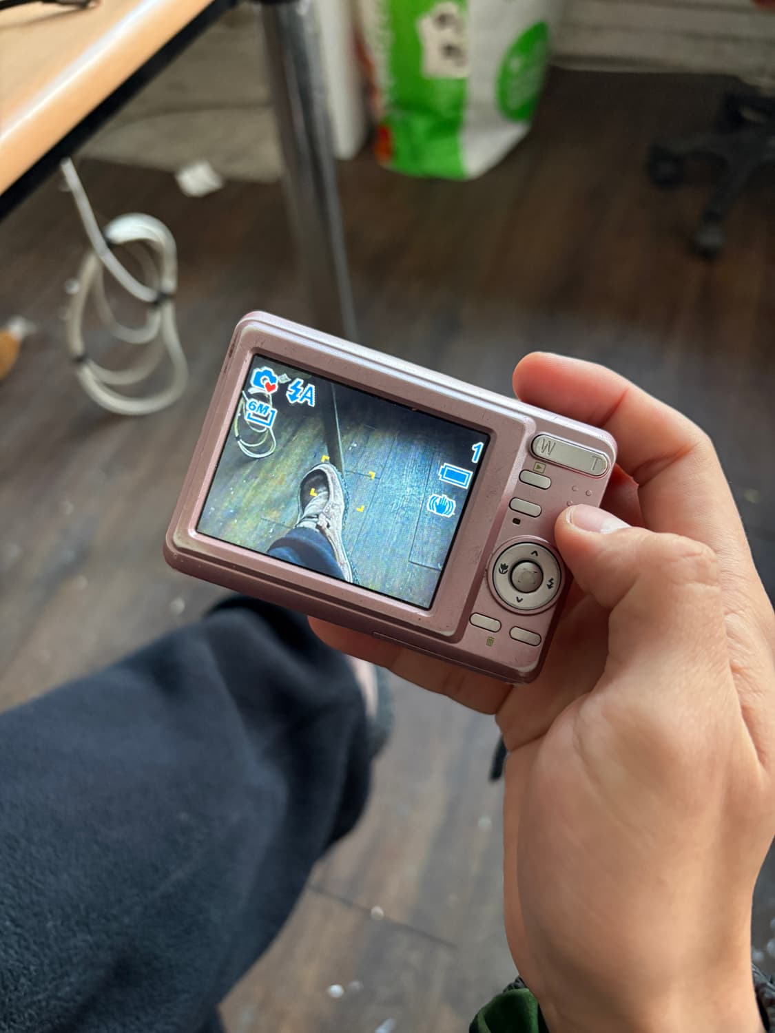 폴라로이드 i836 디지털카메라 상품이미지4