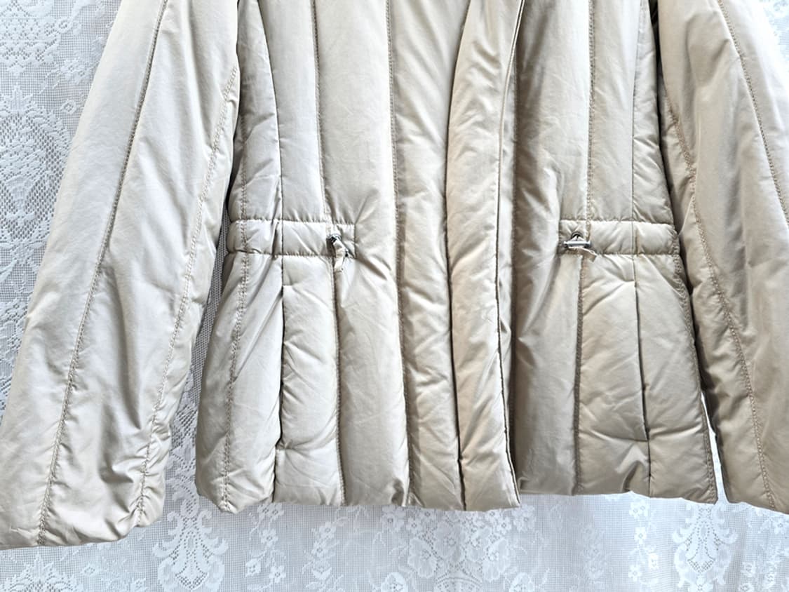 막스마라 막스앤코 구스다운 자켓 상품이미지3