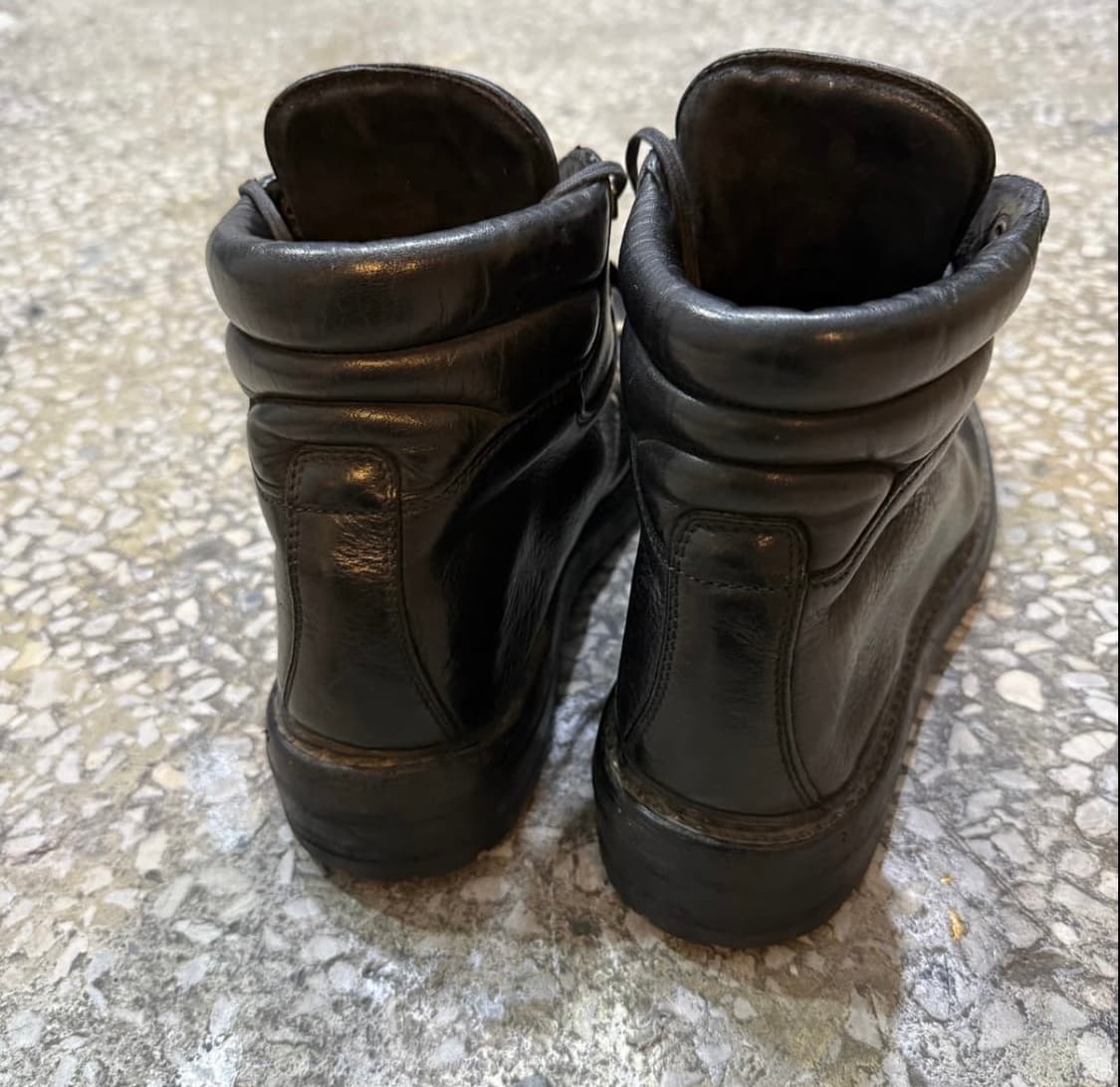 구이디 하이킹 부츠 홀스 43 상품이미지5