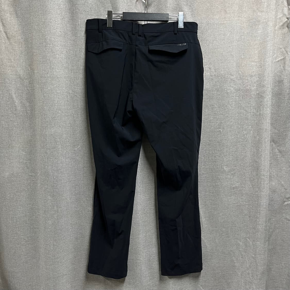 [XL/35] DKNY GOLF 남성 기능성 골프 팬츠 바지 상품이미지4