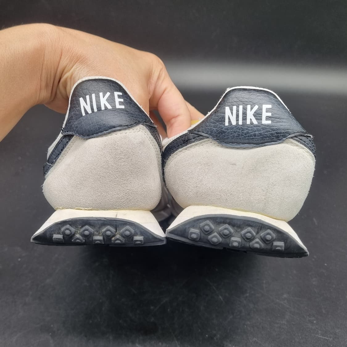 나이키 와플트레이너2 운동화255 상품이미지4