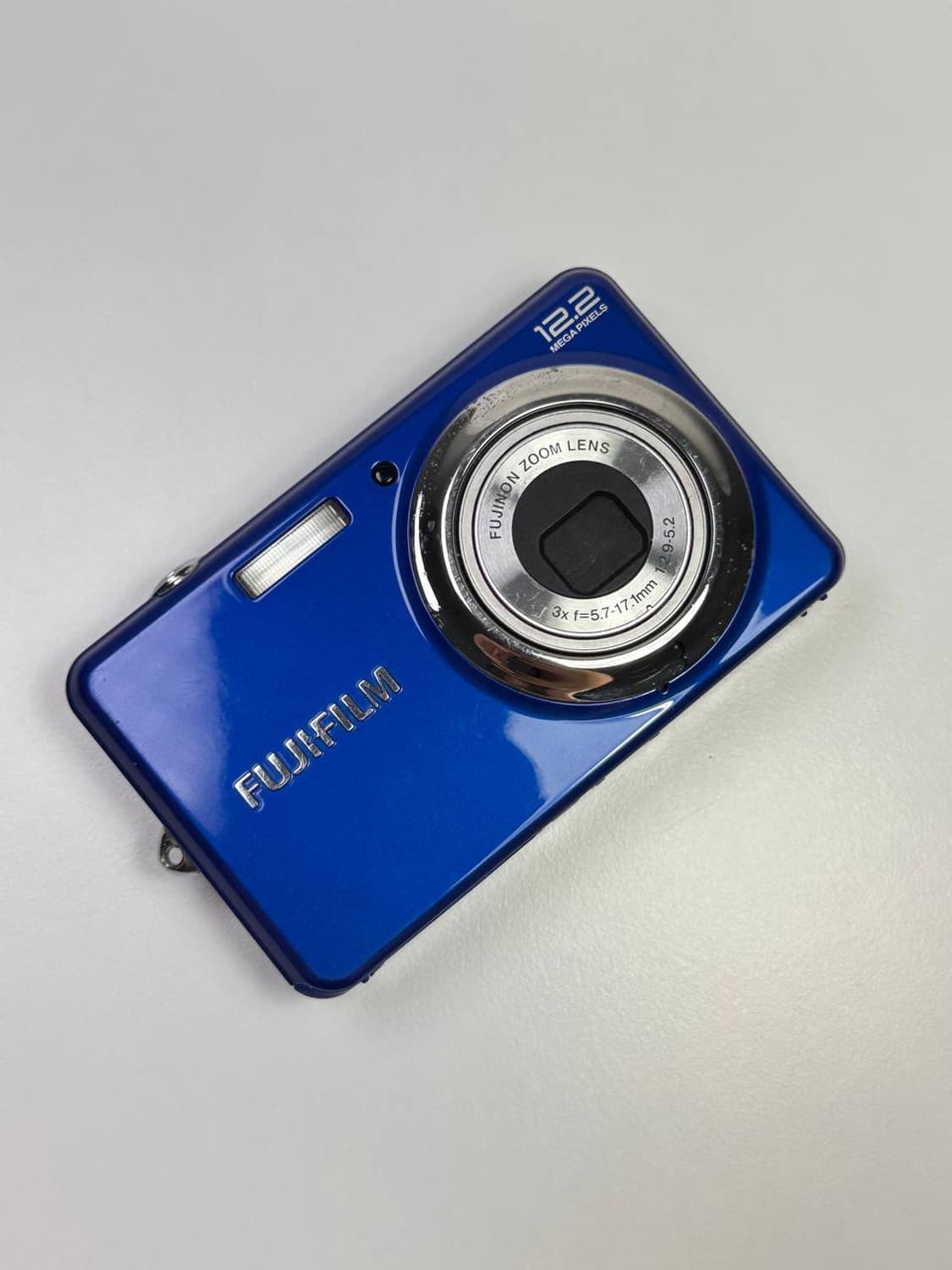 Fujifilm Finepix 후지필름 파인픽스 J30 빈티지디카 디카 상품이미지8