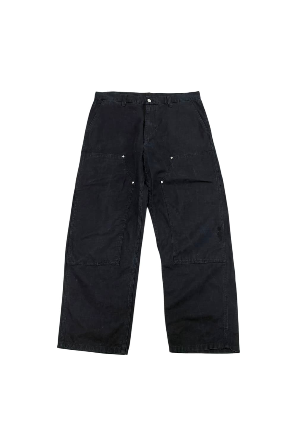 칼하트 윕 월터 더블니 워크 팬츠 상품이미지4