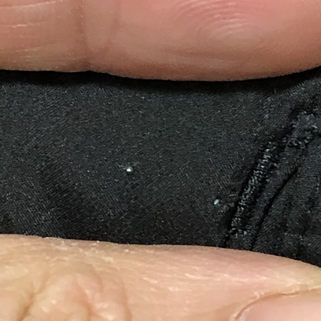 (85 / S) 새상품 노스페이스 화이트라벨 여성 플러피 온볼 자켓 상품이미지7