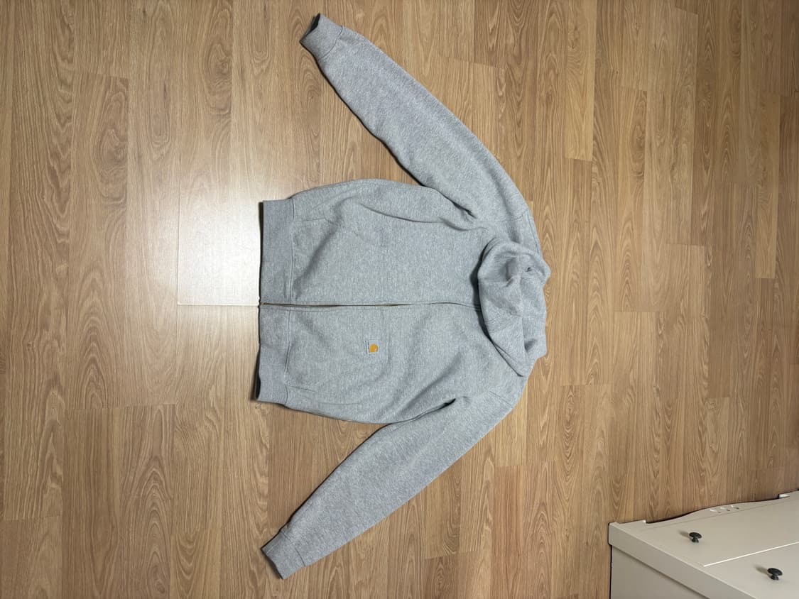 칼하트 후드집업  상품이미지1