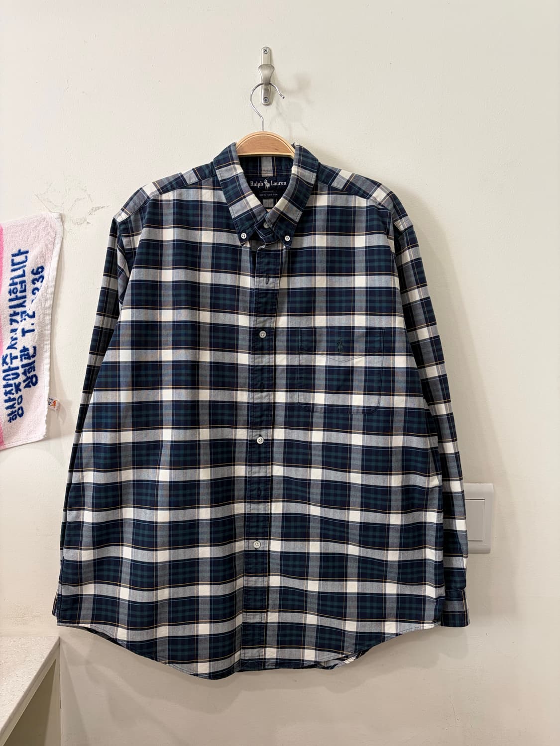 186. 폴로 셔츠 상품이미지1