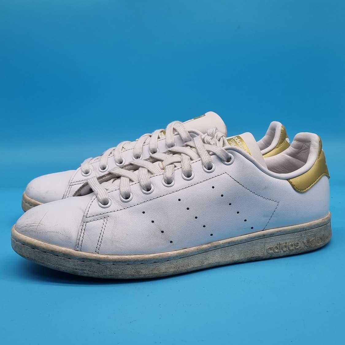 h 아디다스 스탠스미스 남성스니커즈270  상품이미지1