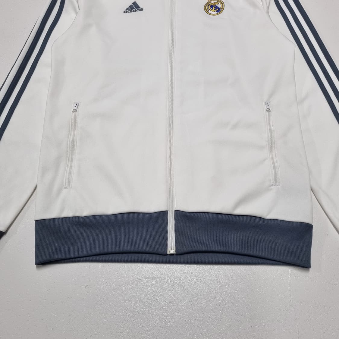 아디다스 레알마드리드 져지 - S  상품이미지4