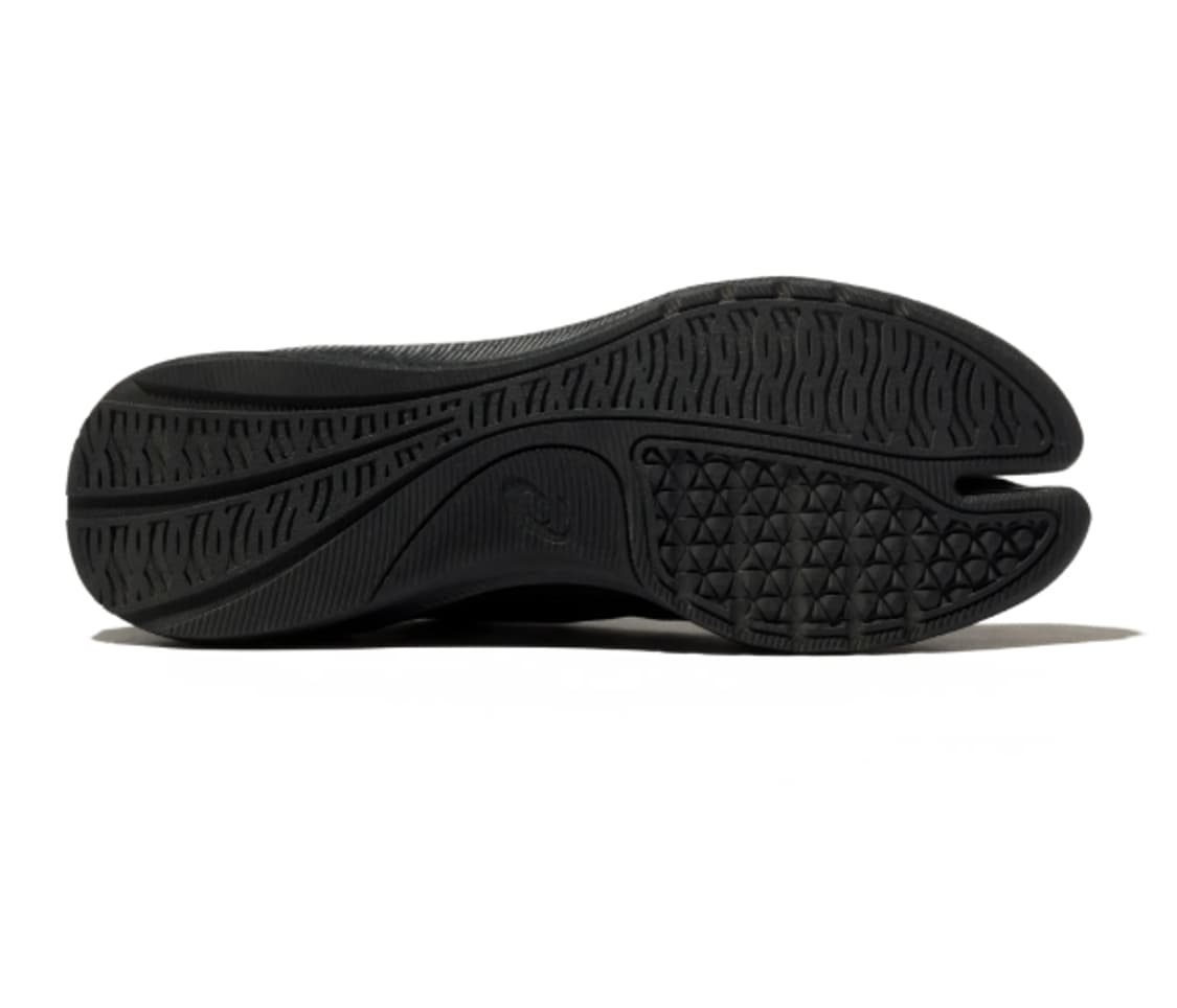 ASICS x Kiko ILARGI FF - CARBON 상품이미지4