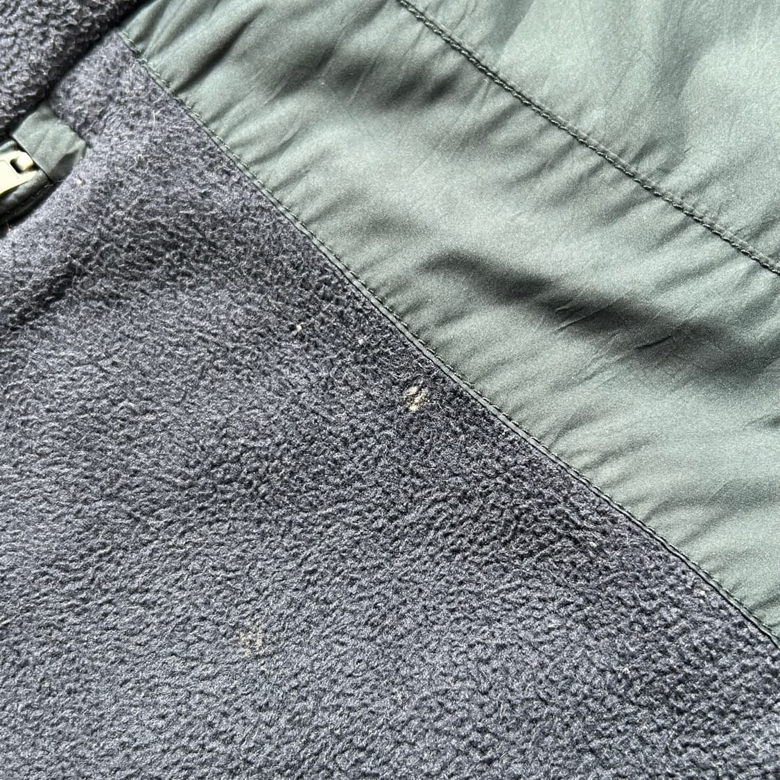 폴로 랄프로렌 네이비 플리스 자켓 상품이미지7