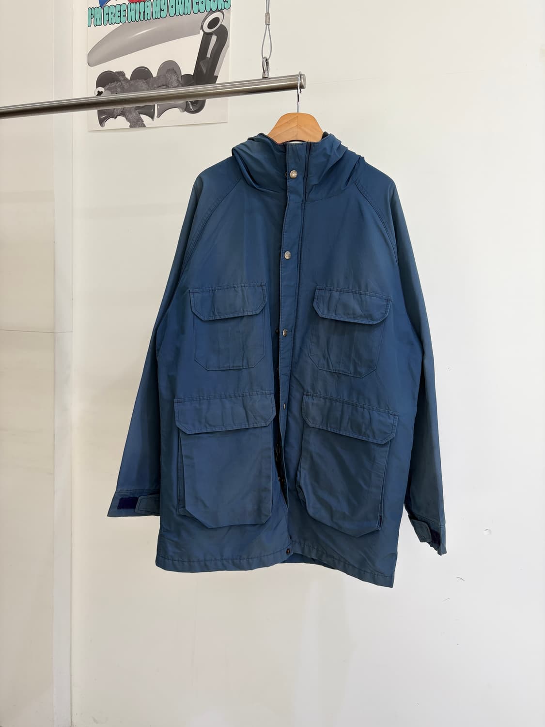 WOOLRICH (Made in Japan) 자켓 상품이미지1