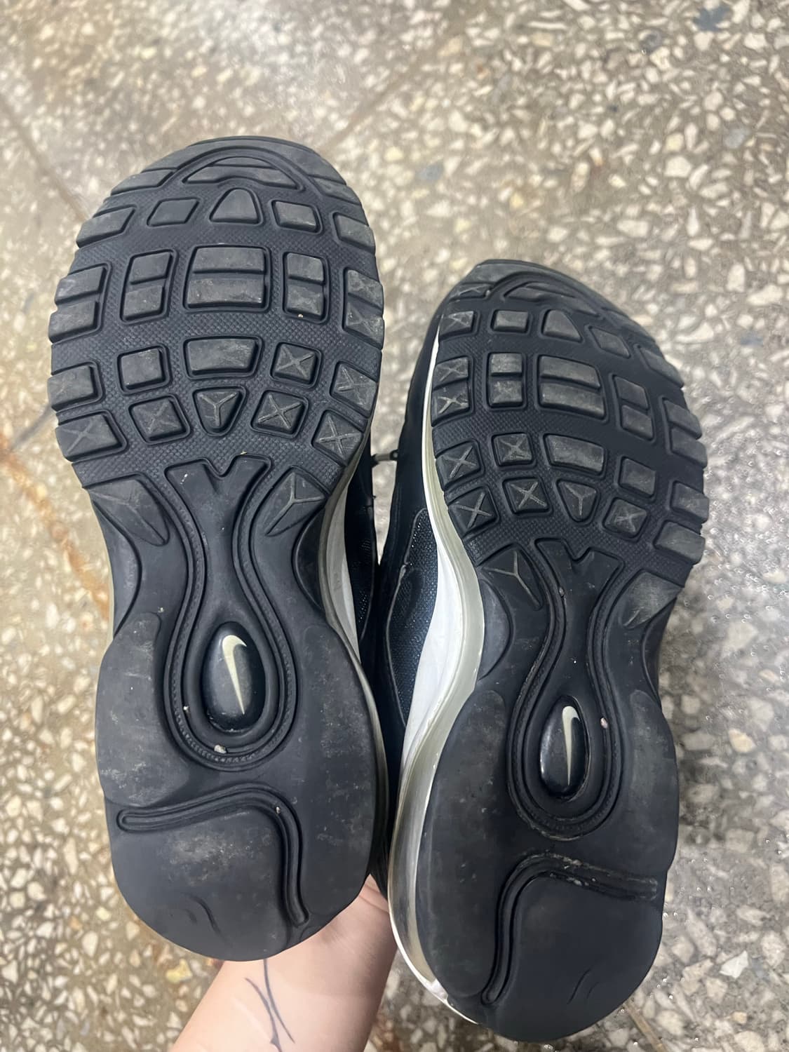 나이키 에어맥스 97 상품이미지4