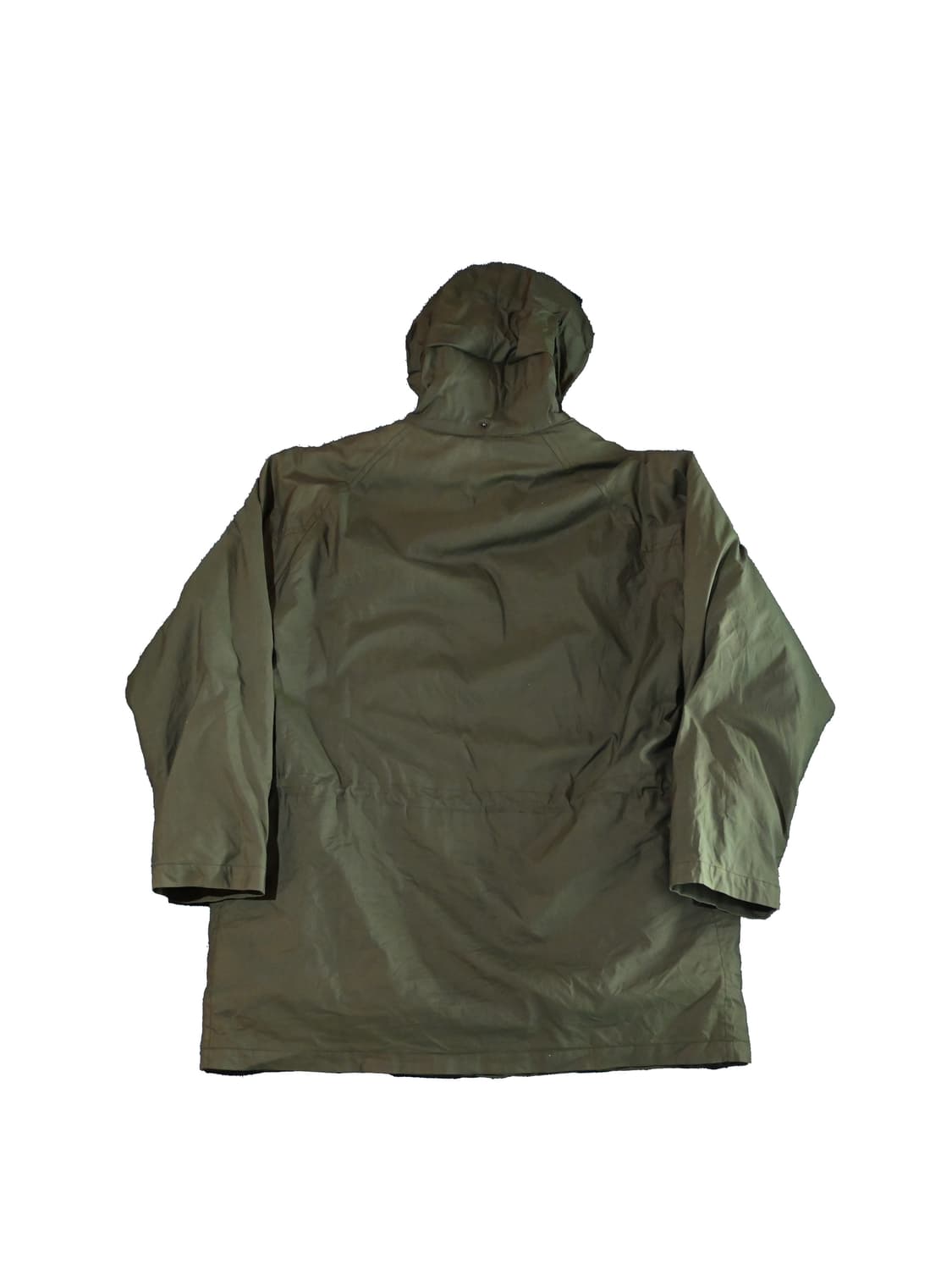 90s burberry jacket 상품이미지4