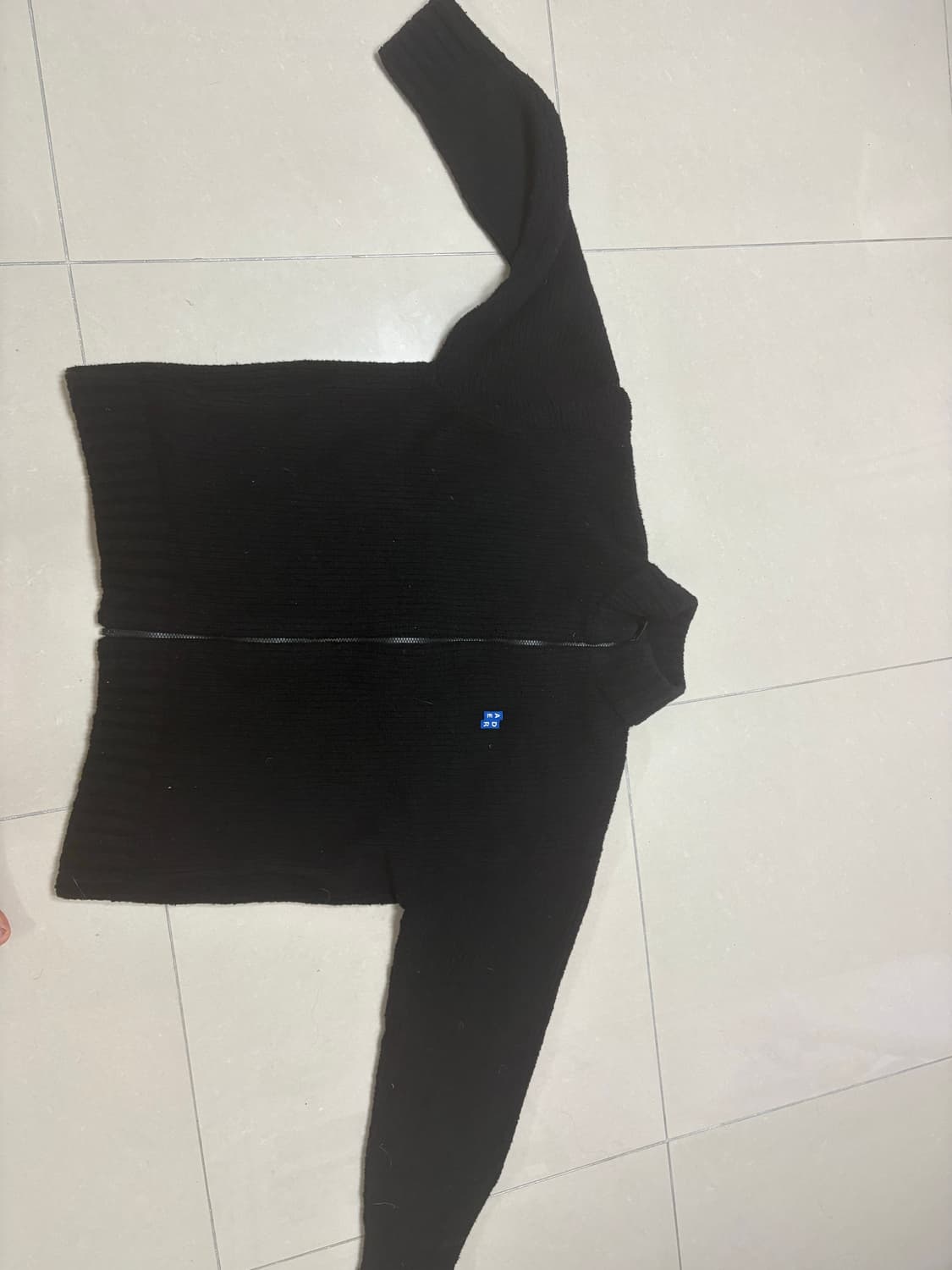 아더에러 시그니피컨트 니드집업 판마합니다Xl 상품이미지1