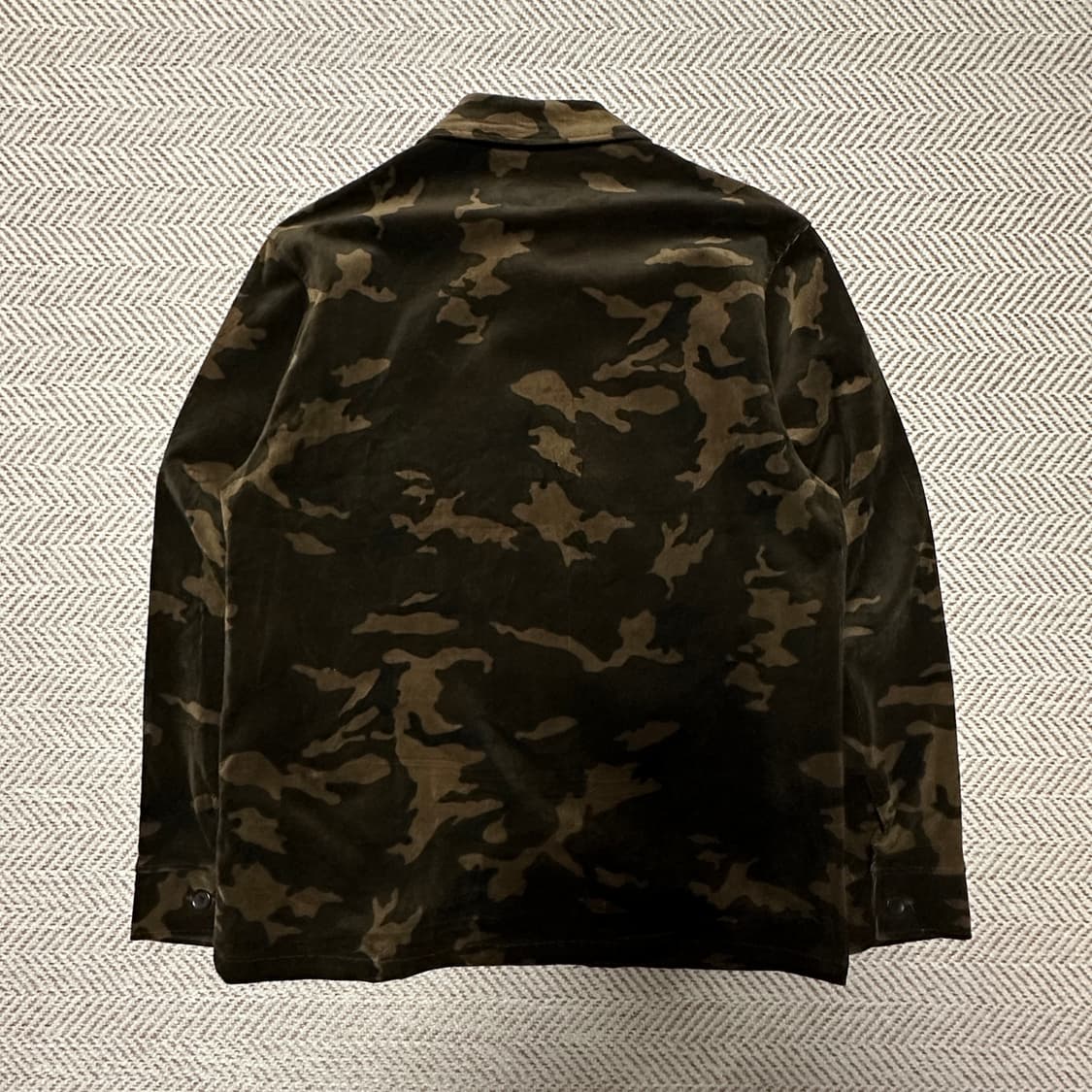 URBANRESEARCH japan made cordroy jacket 상품이미지2