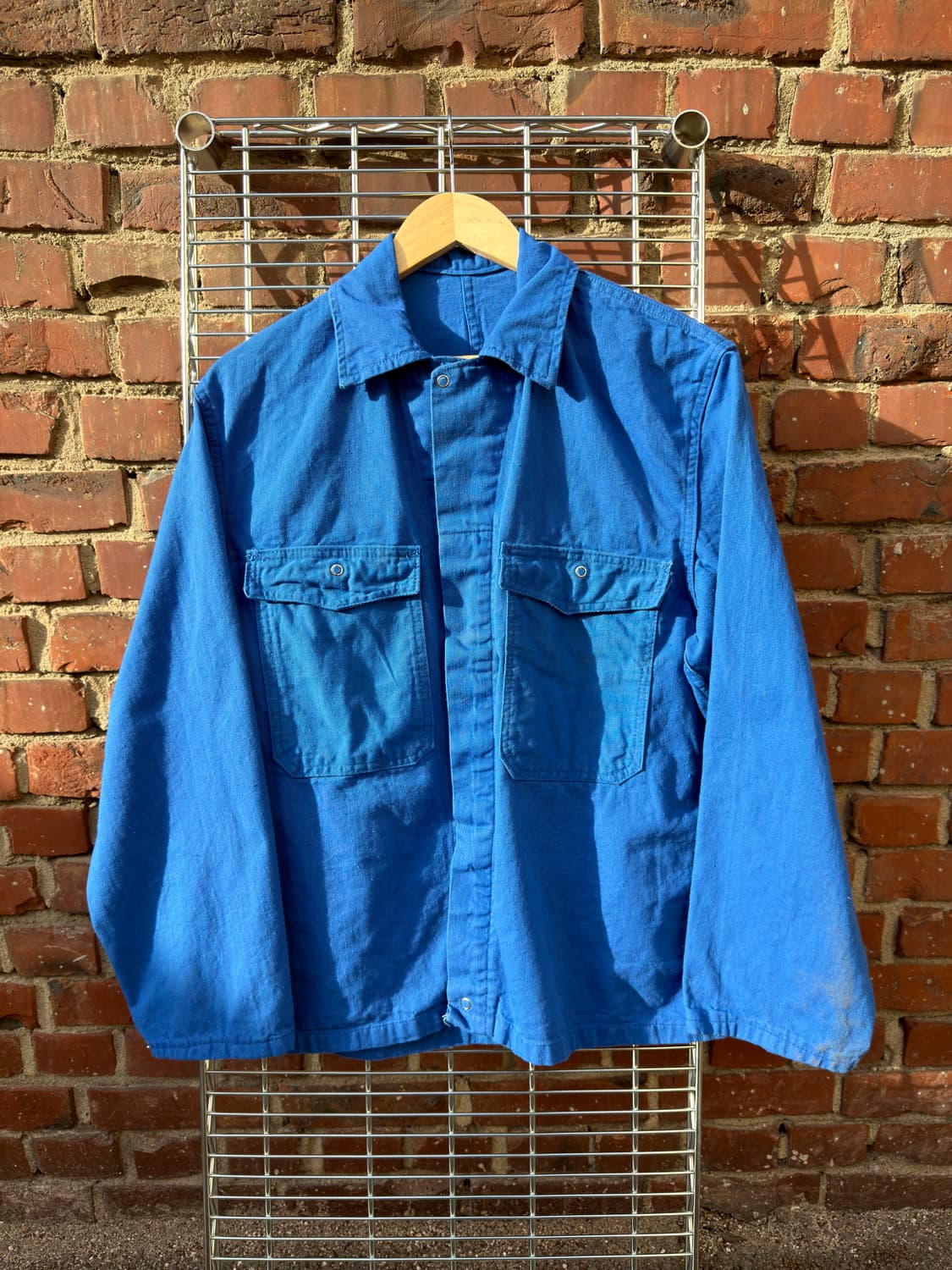 French Work Jacket 004 상품이미지1